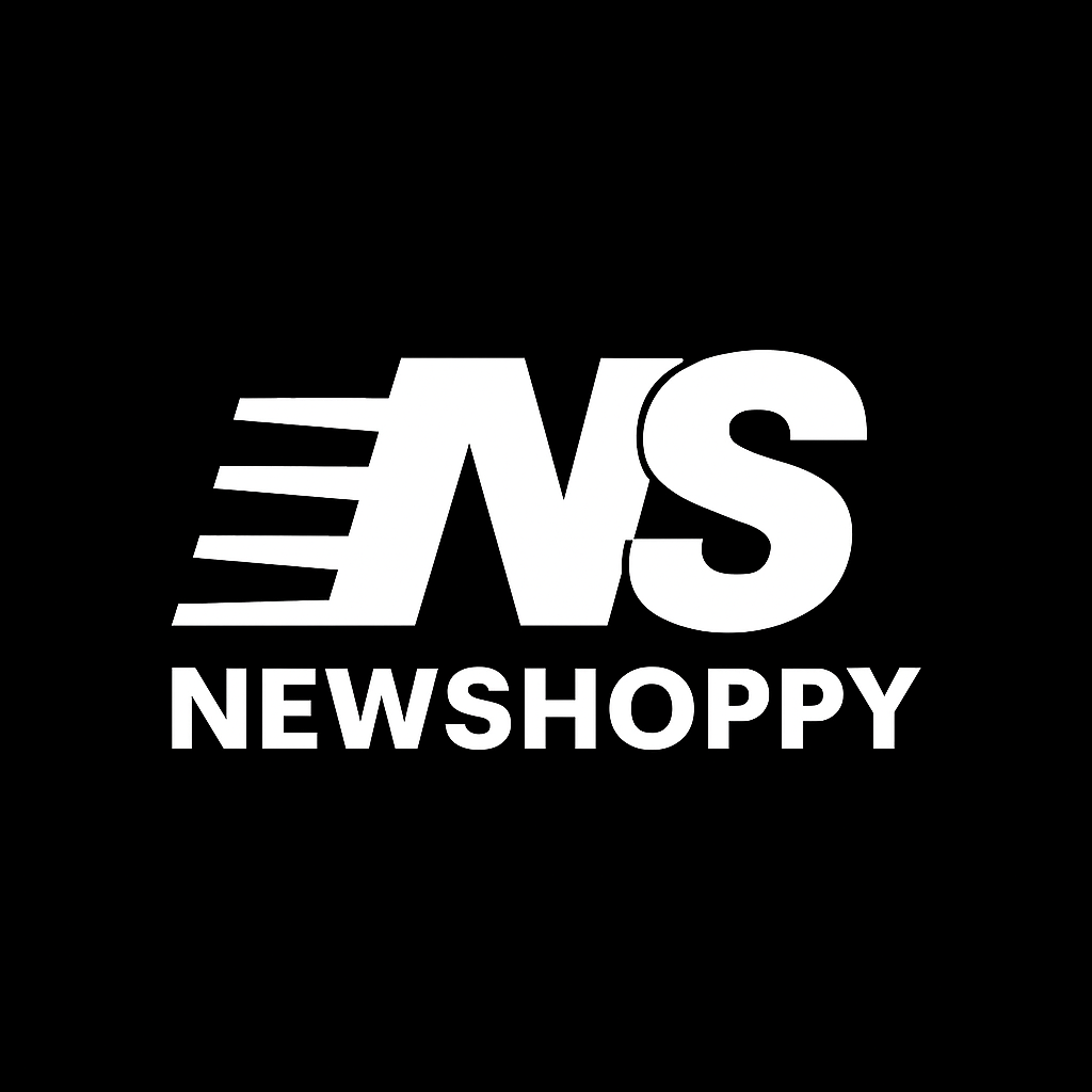 Newshoppy Store